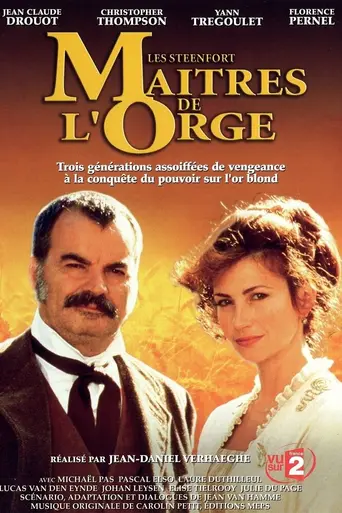 Les Steenfort, maîtres de l'orge (1996)