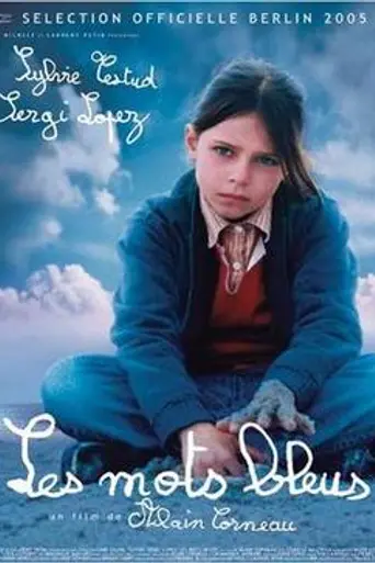 Las palabras azules (2005)