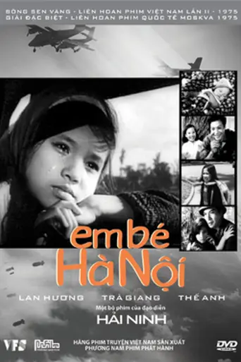 La niña de Hanói (1974)