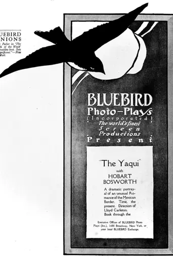 The Yaqui (1916)