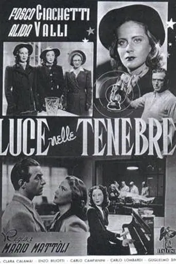 Luce nelle tenebre (1941)