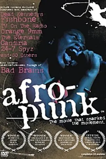 Afro-Punk (2003)