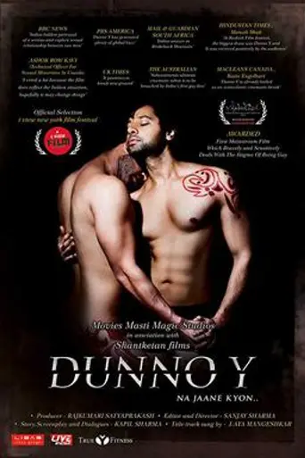 Dunno Y... Na Jaane Kyon (2010)