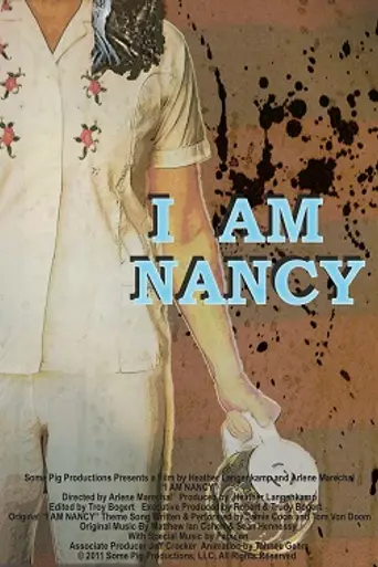 I Am Nancy (2011)
