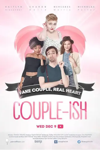Couple-ish (2015)