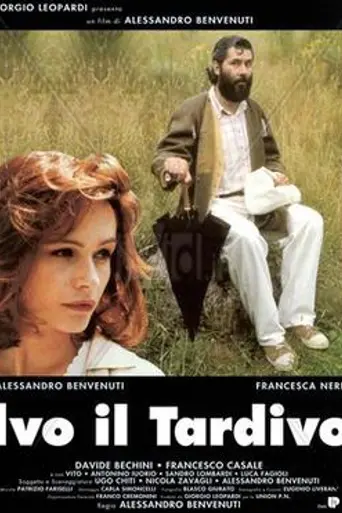 Ivo il tardivo (1995)