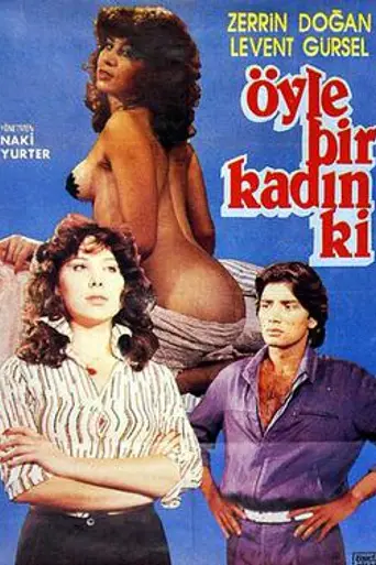 She is Such a Woman (1979)