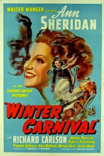Winter Carnival (1939)