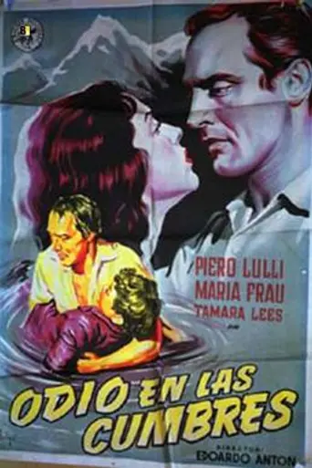 Il lupo della frontiera (1951)