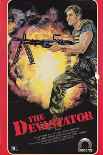 The Devastator