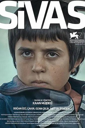 Sivas (2014)