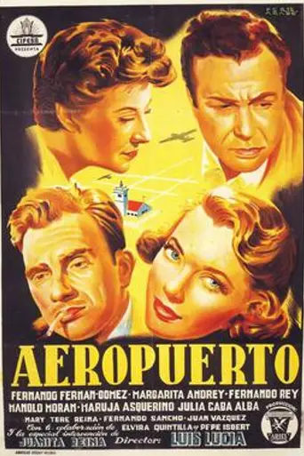 Aeropuerto (1953)