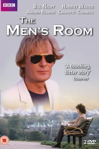 The Men's Room (1991)