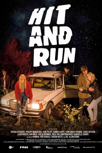 Hit and Run (2018)