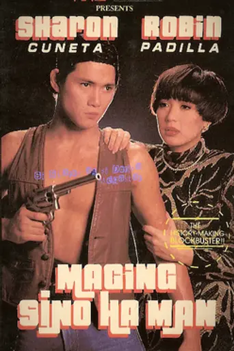 Maging Sino Ka Man (1991)