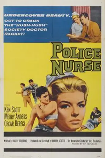 Police Nurse (1963)