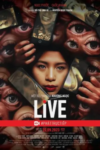 Live: Phat Truc Tiep (2023)