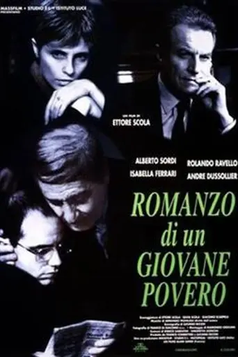 The Story of a Poor Young Man (1995)