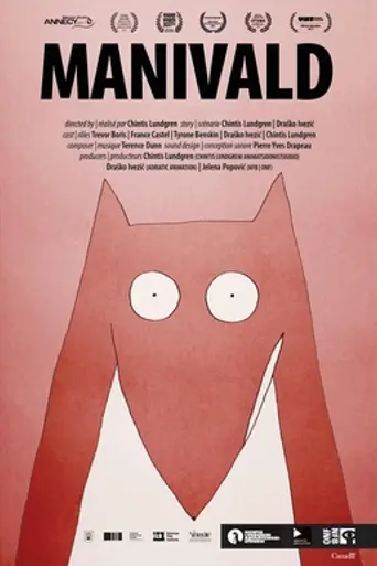 Manivald (2017)