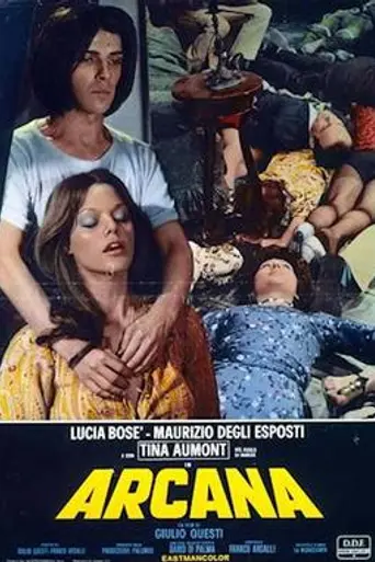 Arcana (1972)