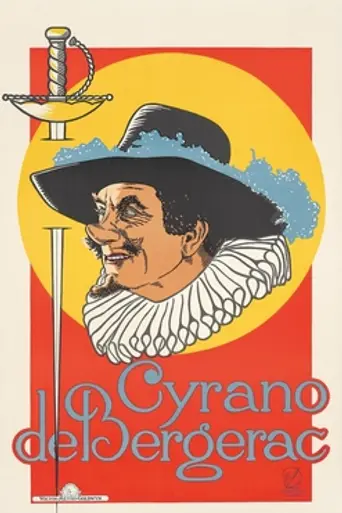 Cyrano de Bergerac (1923)