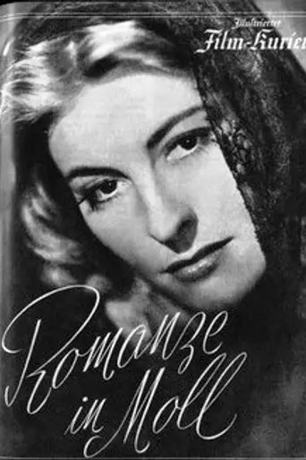 Romance in a Minor Key (1943)