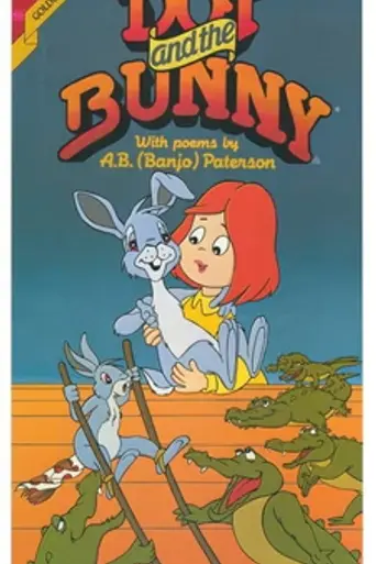Dot and the Bunny (1983)