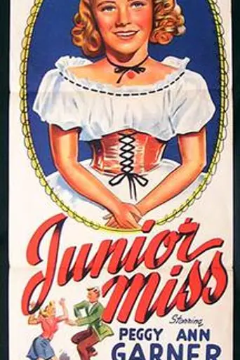 Junior Miss (1945)