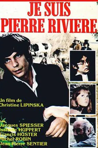 I Am Pierre Riviere (1976)