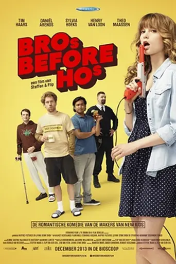 Bro's Before Ho's (2013)