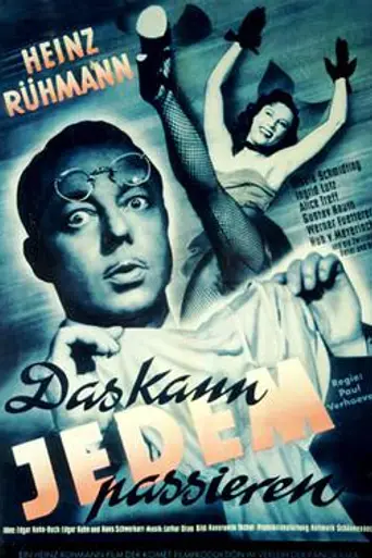 Das kann jedem passieren (1952)