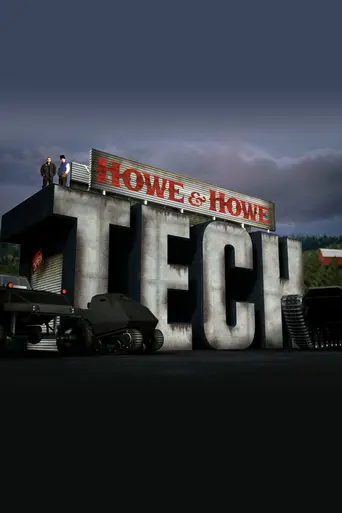 Howe & Howe Tech — Temporada 1