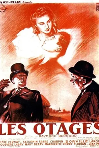 The Mayor's Dilemma (1939)