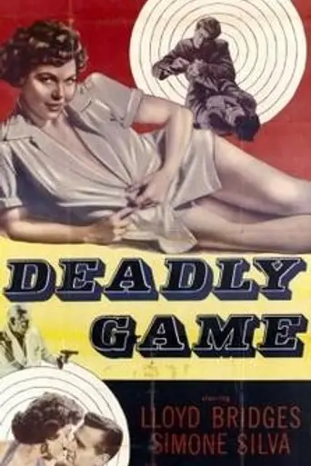 Third Party Risk (1954)