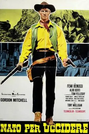 Born to Kill (1967)