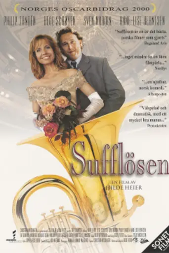 Suffløsen (1999)