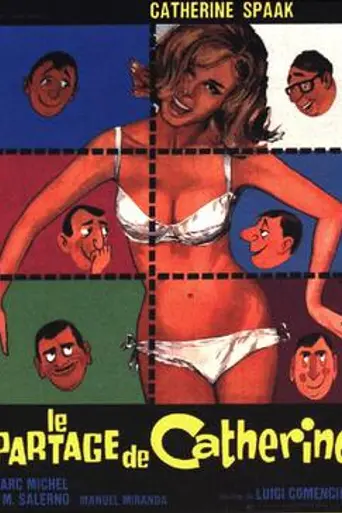La mentirosa (1965)