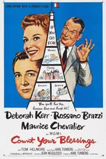 Count Your Blessings (1959)