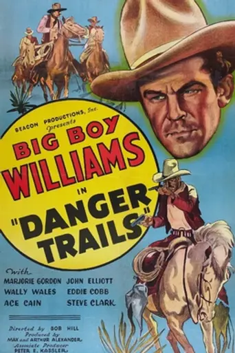 Danger Trails