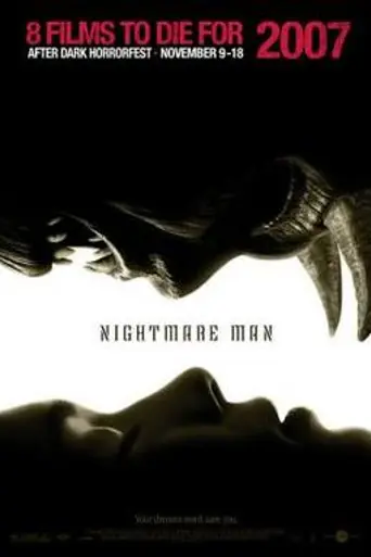 Nightmare Man (2006)