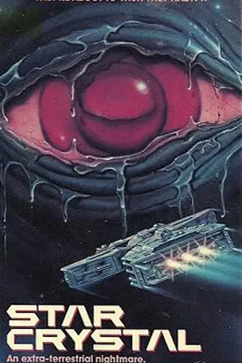 Estrella de cristal (1986)