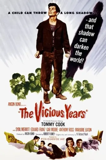The Vicious Years (1950)