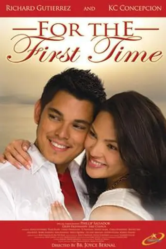 For the First Time (2008)