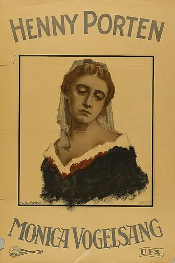Monica Vogelsang (1920)
