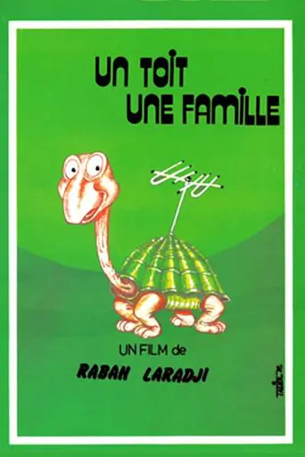 Un toit, une famille (1982)