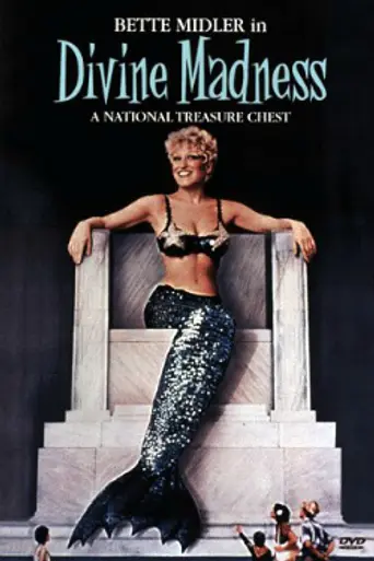 Divine Madness (1980)