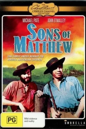 Sons of Matthew (1949)