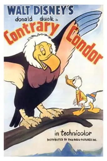 Contrary Condor (1944)