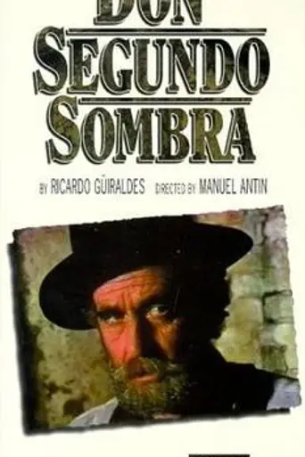 Don Segundo Sombra (1969)