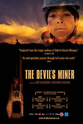 La mina del diablo (2005)